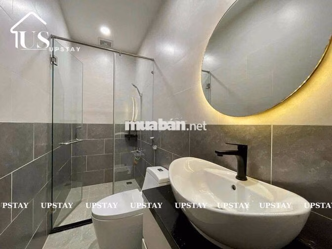 Căn hộ 3 Phòng Ngủ Trung Tâm Quận 3 Cao Cấp