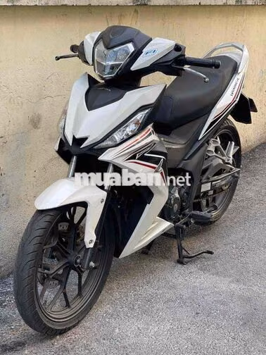 Honda Winner 2020 Trắng mới 99%