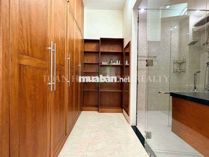 NHÀ HÒA CƯỜNG ĐÀ NẴNG – GẦN NÚI THÀNH, CẦU RỒNG | 100M² | 3 TẦNG