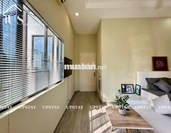 CHO THUÊ CĂN HỘ CỬA SỔ THOÁNG SIÊU ĐẸP GẦN TOÀ NHÀ VIETTEL GIÁ RẺ T8