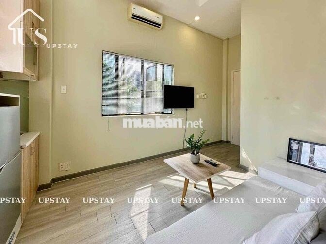 CHO THUÊ CĂN HỘ CỬA SỔ THOÁNG SIÊU ĐẸP GẦN TOÀ NHÀ VIETTEL GIÁ RẺ T8