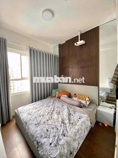 RICHSTAR 65M2 2PN 2WC FULL 12TR/ THÁNG GIÁ TỐT