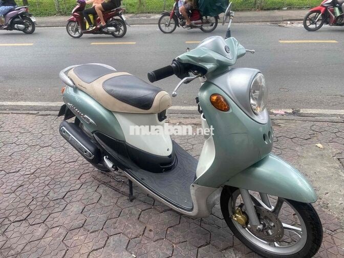 Yamaha Classico máy thái