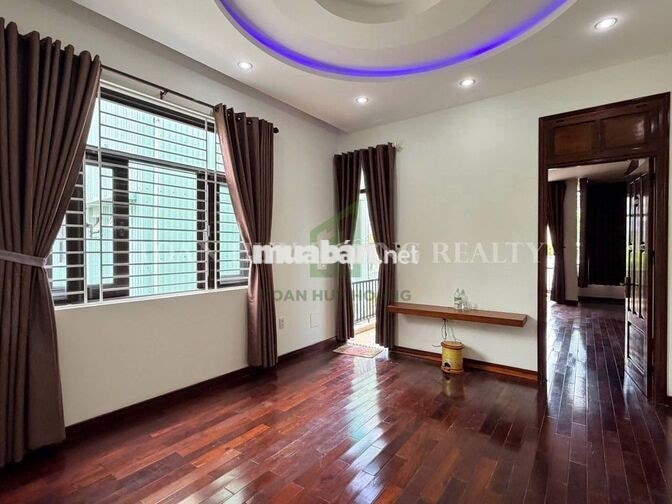 NHÀ HÒA CƯỜNG ĐÀ NẴNG – GẦN NÚI THÀNH, CẦU RỒNG | 100M² | 3 TẦNG