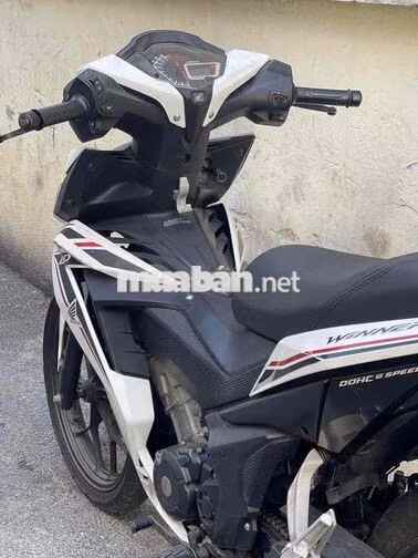 Honda Winner 2020 Trắng mới 99%