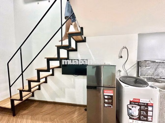 🔝 CĂN HỘ DUPLEX ĐƯỜNG THANH LONG - HẢI CHÂU 