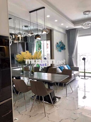 RICHSTAR 65M2 2PN 2WC FULL 12TR/ THÁNG GIÁ TỐT