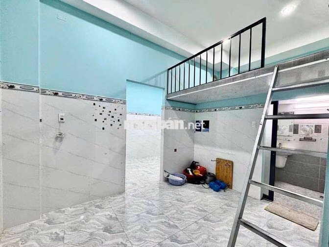 📣BANCOL DUPLEX - CỬA SỔ TRỜI 📍ÂU CƠ  -TÂN PHÚ - SÁT VHU