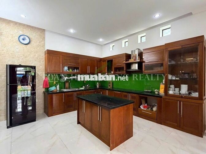 NHÀ HÒA CƯỜNG ĐÀ NẴNG – GẦN NÚI THÀNH, CẦU RỒNG | 100M² | 3 TẦNG