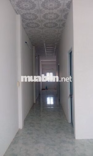 Nhà trọ gần ĐHYD CT, CĐYT, ĐH KT-Công nghệ CT