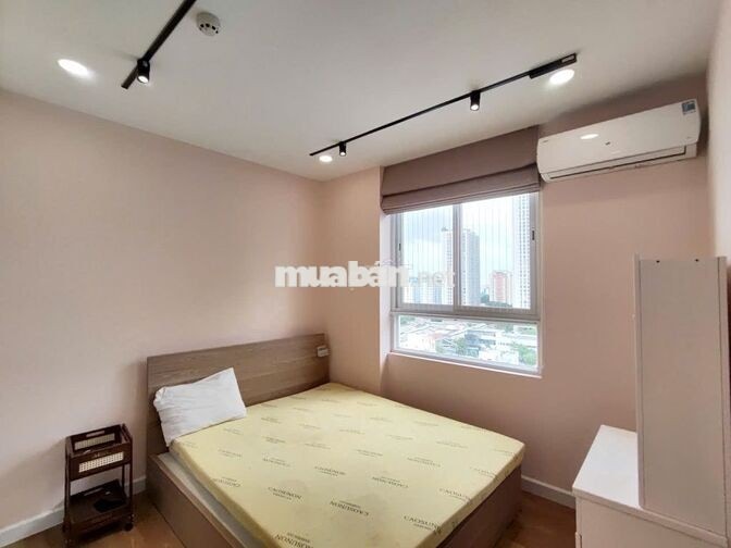 CHO THUÊ GRAND RIVERSIDE 2PN2WC 80M² FULL NỘI THẤT  GIÁ 18 TRIỆU