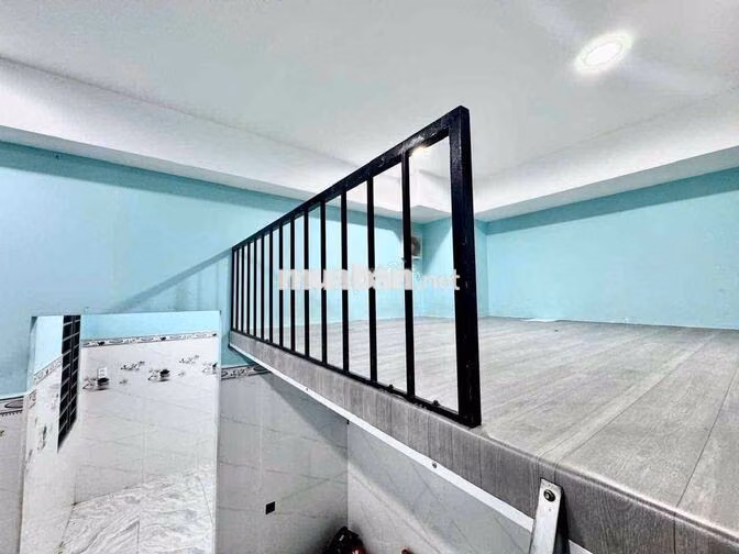 📣BANCOL DUPLEX - CỬA SỔ TRỜI 📍ÂU CƠ  -TÂN PHÚ - SÁT VHU