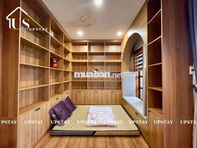 Căn hộ 3 Phòng Ngủ Trung Tâm Quận 3 Cao Cấp