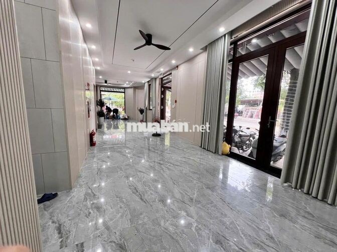 CHO THUÊ MẶT BẰNG KINH DOANH ĐẸP – 2 MẶT TIỀN ĐỐI DIỆN CHUNG CƯ