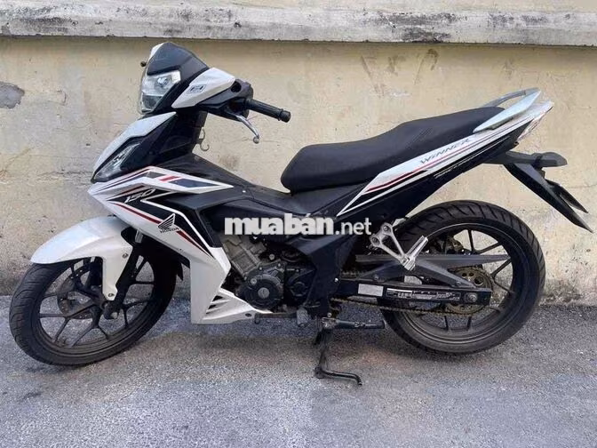 Honda Winner 2020 Trắng mới 99%