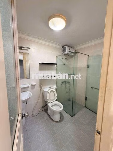 HÀNG HIẾM CHO THUÊ CHUBG CƯ COPAC QUẬN 4 - 2PN 2WC 90M2 GIÁ 15TR