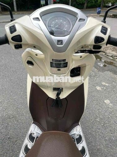 Honda Lead 2019 khoá smart