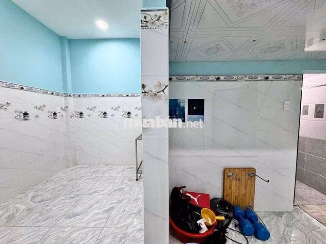📣BANCOL DUPLEX - CỬA SỔ TRỜI 📍ÂU CƠ  -TÂN PHÚ - SÁT VHU