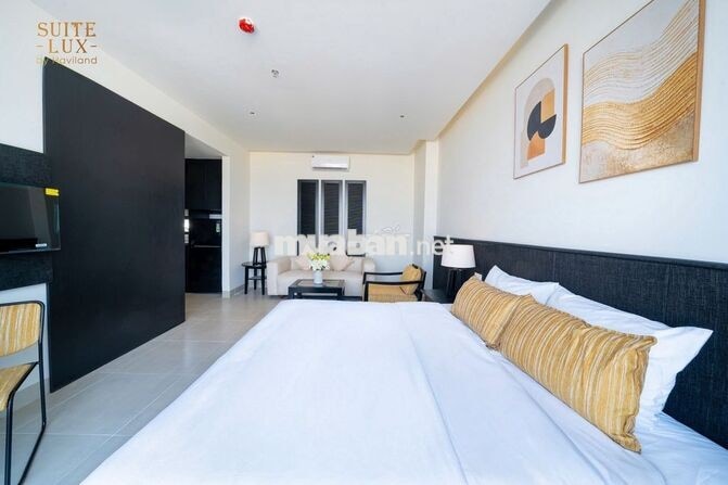 ✨ STUDIO – TRƯNG NỮ VƯƠNG | GIÁ TỪ 12 TRIỆU ✨