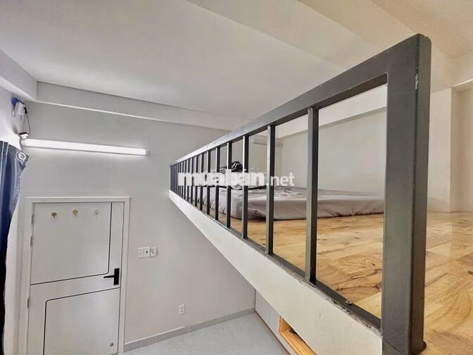 CHO THUÊ CĂN HỘ DUPLEX 2PN - FULL NỘI THẤT - BÌNH THẠNH
