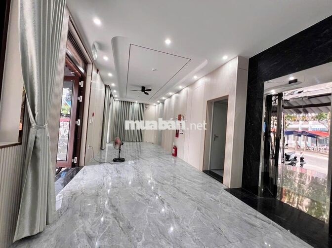 CHO THUÊ MẶT BẰNG KINH DOANH ĐẸP – 2 MẶT TIỀN ĐỐI DIỆN CHUNG CƯ