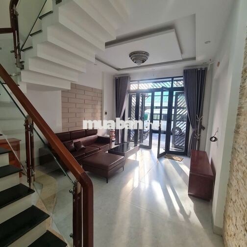 Nhà Nguyên Căn Gần Đường 2/9 | Rộng Rãi Thoáng Mát