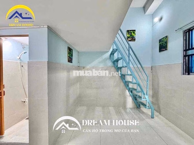 CHDV CÓ GÁC ĐẦY ĐỦ TIỆN NGHI AN NINH THOÁNG MÁT Ở LIỀN ĐƯỢC GẦN VHU
