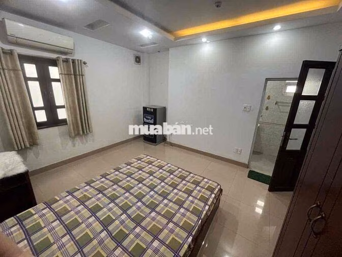2 Phòng Ngủ - Ngay Toà viettel - Gần ĐH Bách Khoa - ĐH Hoa Sen - UEH