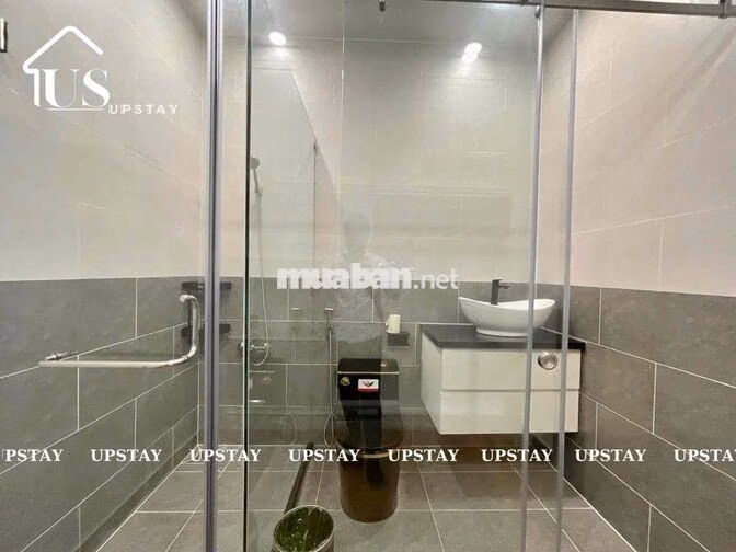 Căn hộ 3 Phòng Ngủ Trung Tâm Quận 3 Cao Cấp