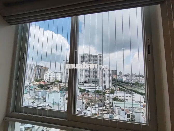 CHO THUÊ GRAND RIVERSIDE 2PN2WC 80M² FULL NỘI THẤT  GIÁ 18 TRIỆU