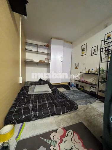 cho thuê phòng trọ homestay giá 1.7tr/tháng phố Phạm Ngọc Thạch