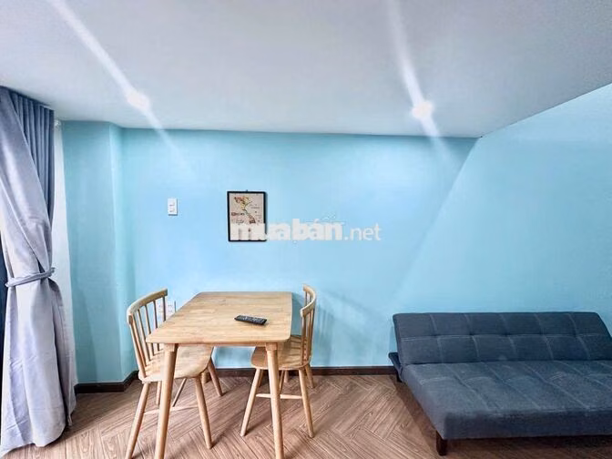 🔝 CĂN HỘ DUPLEX ĐƯỜNG THANH LONG - HẢI CHÂU 
