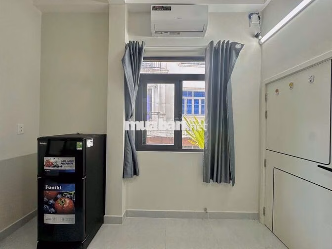 CHO THUÊ CĂN HỘ DUPLEX 2PN - FULL NỘI THẤT - BÌNH THẠNH