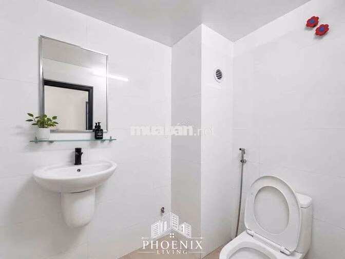 🔥 DỰ ÁN ĐỘC QUYỀN - CĂN DUPLEX NGAY TÔ KÝ ✨