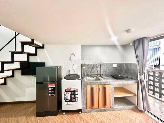 🔝 CĂN HỘ DUPLEX ĐƯỜNG THANH LONG - HẢI CHÂU 