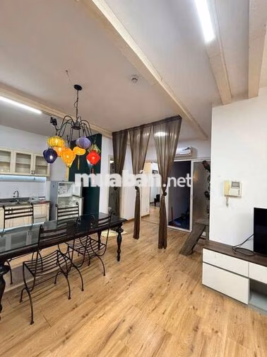 HÀNG HIẾM CHO THUÊ CHUBG CƯ COPAC QUẬN 4 - 2PN 2WC 90M2 GIÁ 15TR