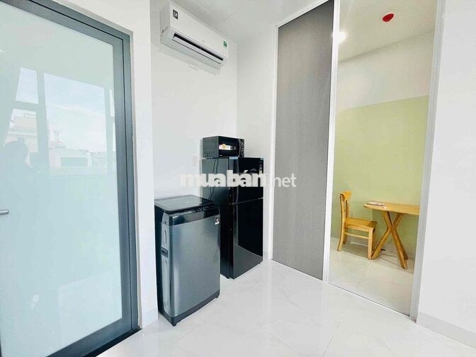 CĂN HỘ GẦN ĐÔNG Á - KIẾN TRÚC - GẦN ĐƯỜNG 30/4 - CHỢ HOÀ CƯỜNG