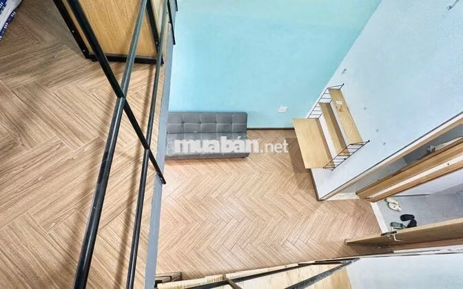 🔝 CĂN HỘ DUPLEX ĐƯỜNG THANH LONG - HẢI CHÂU 