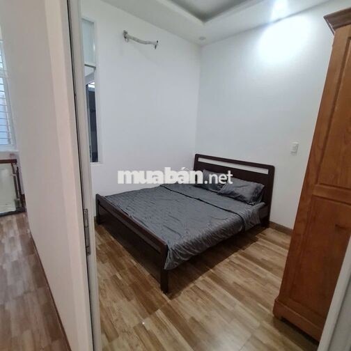 Nhà Nguyên Căn Gần Đường 2/9 | Rộng Rãi Thoáng Mát