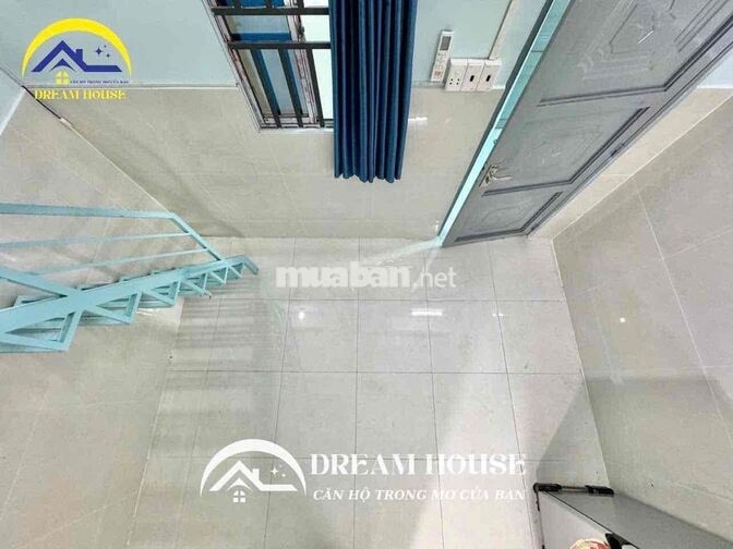 CHDV CÓ GÁC ĐẦY ĐỦ TIỆN NGHI AN NINH THOÁNG MÁT Ở LIỀN ĐƯỢC GẦN VHU