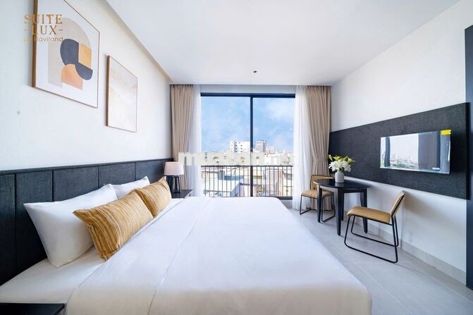 ✨ STUDIO – TRƯNG NỮ VƯƠNG | GIÁ TỪ 12 TRIỆU ✨
