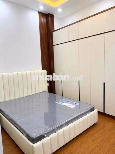 NGUYÊN CĂN NGUYỄN THỊ THẬP Q7 - FULL NỘI THẤT- CẠNH LOTTE MART