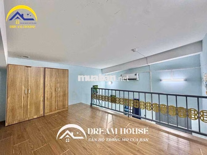 CHDV CÓ GÁC ĐẦY ĐỦ TIỆN NGHI AN NINH THOÁNG MÁT Ở LIỀN ĐƯỢC GẦN VHU