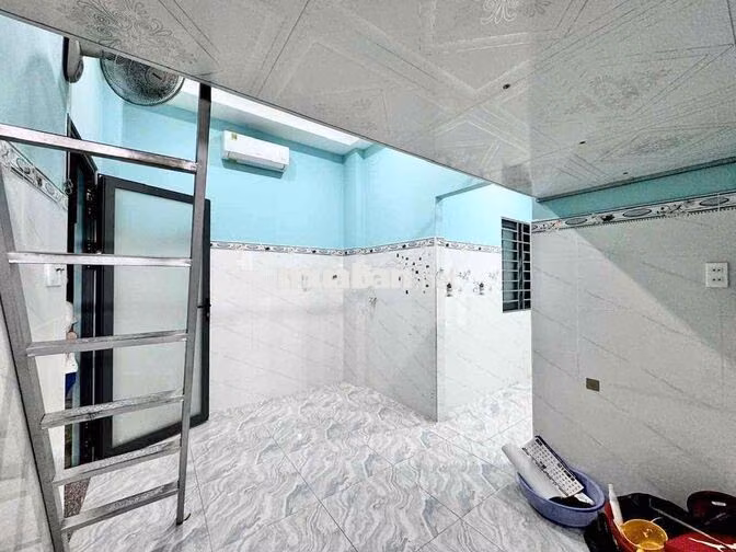 📣BANCOL DUPLEX - CỬA SỔ TRỜI 📍ÂU CƠ  -TÂN PHÚ - SÁT VHU
