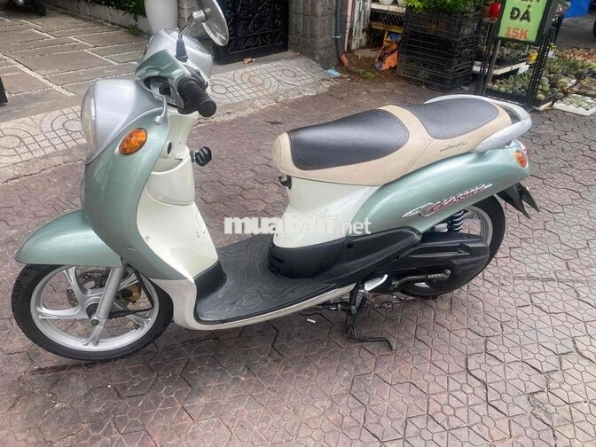 Yamaha Classico máy thái