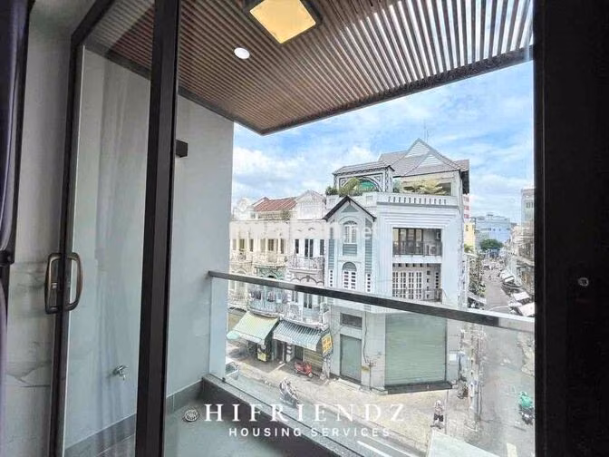 🔥 SIÊU PHẨM CHDV NGUYỄN ĐÌNH CHIỂU – QUẬN 3 | CHỈ 5TR5 🔥