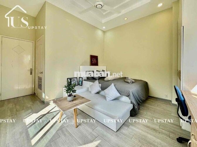 CHO THUÊ CĂN HỘ CỬA SỔ THOÁNG SIÊU ĐẸP GẦN TOÀ NHÀ VIETTEL GIÁ RẺ T8