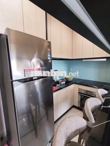 CHO THUÊ GRAND RIVERSIDE 2PN2WC 80M² FULL NỘI THẤT  GIÁ 18 TRIỆU