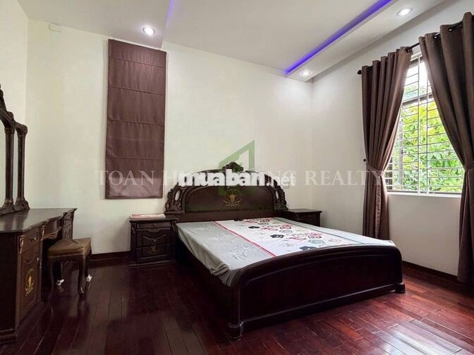 NHÀ HÒA CƯỜNG ĐÀ NẴNG – GẦN NÚI THÀNH, CẦU RỒNG | 100M² | 3 TẦNG