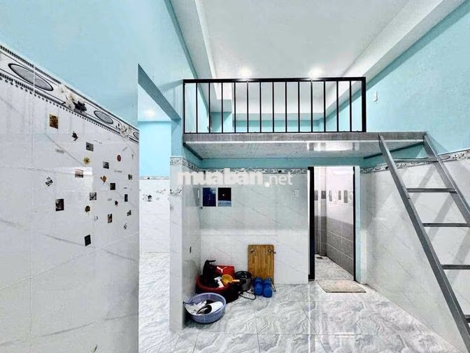 📣BANCOL DUPLEX - CỬA SỔ TRỜI 📍ÂU CƠ  -TÂN PHÚ - SÁT VHU